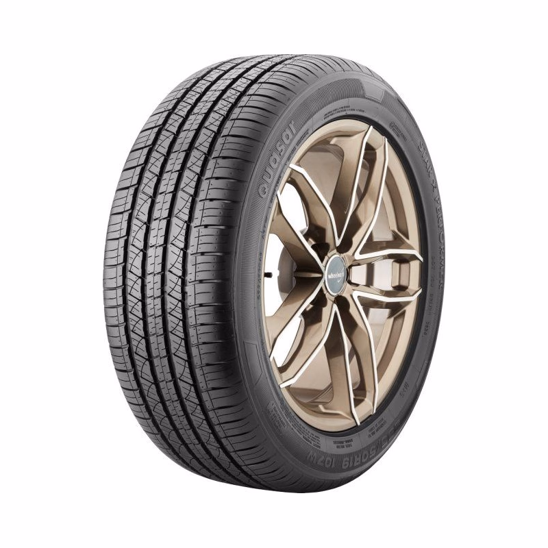 Star Performer Quasar ( 285/35 R22 106V XL )