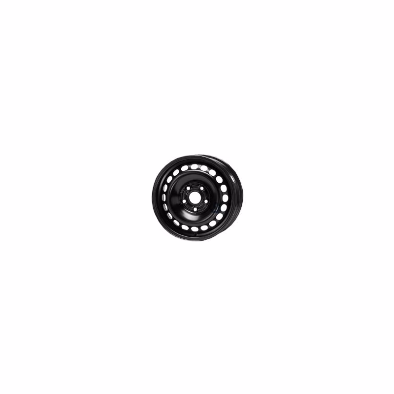 Disk ocel ALCAR STAHLRAD 6x15 5x112x57,1 ET37