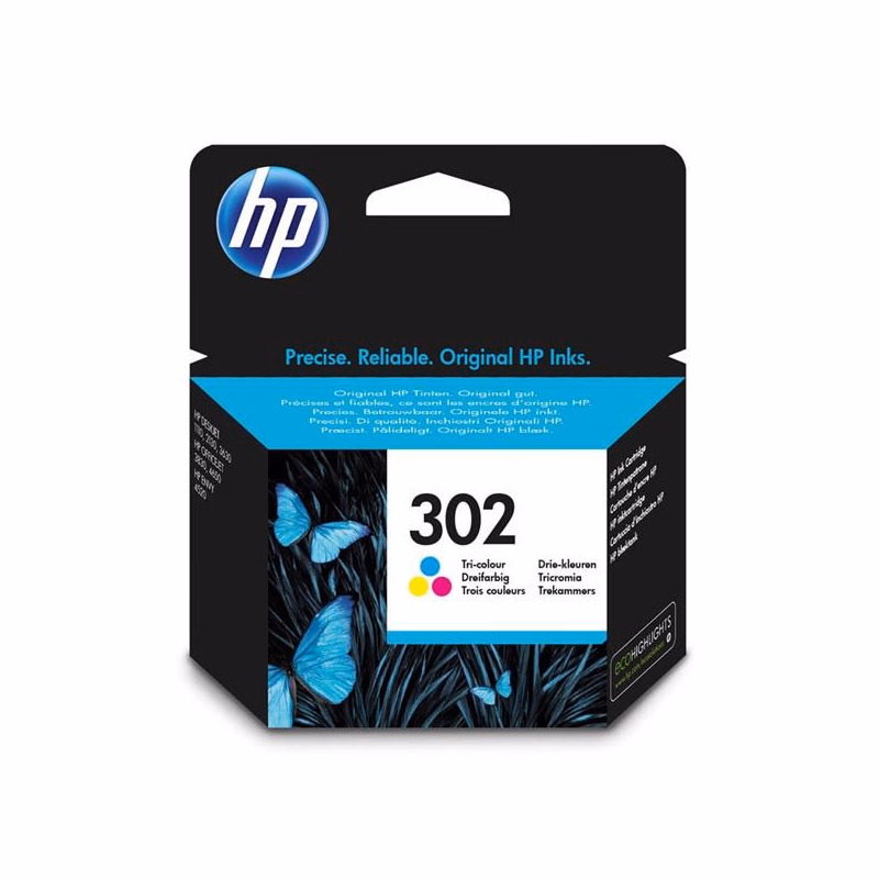 HP F6U65AE - originálny