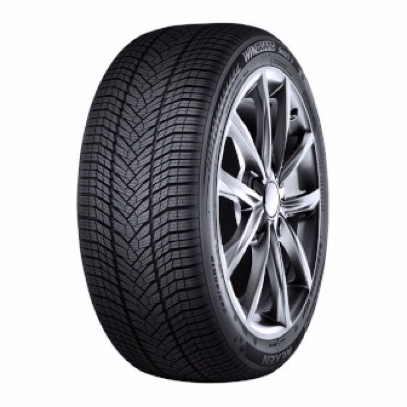 Nexen Winguard Sport 3 ( 275/35 R21 103W XL 4PR EV Root, EVc, RPB )