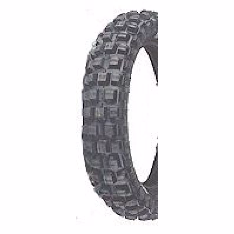 MEFO Sport MFC12 ( 130/80-17 TT 72R zadné koleso, M+S označenie )