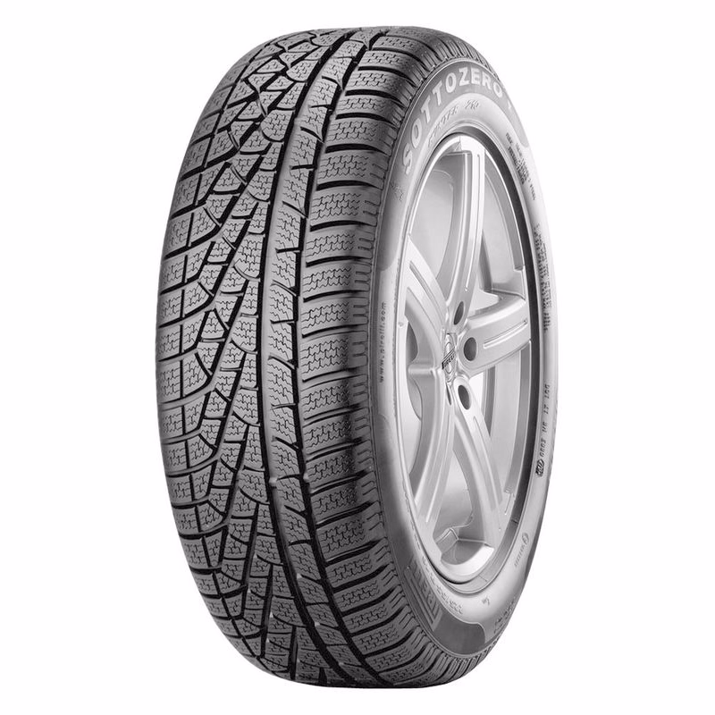Pirelli W240 SOTTOZERO 245/40 R19 98 V Zimné