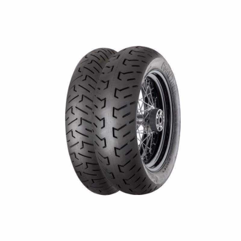Continental ContiTour ( 130/90-15 TL 66P zadné koleso, M/C )