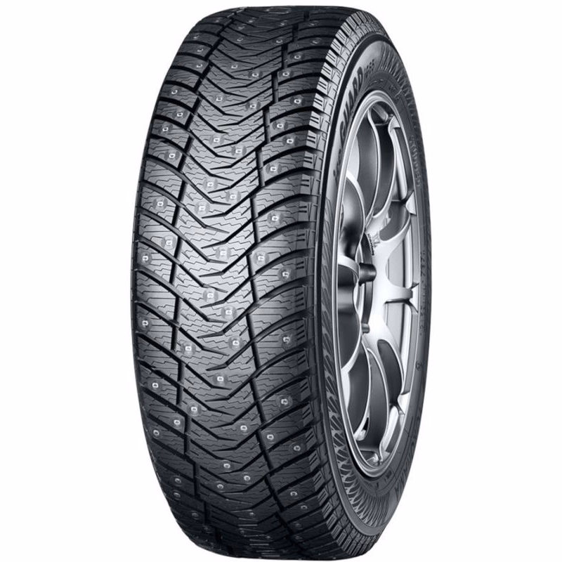 Yokohama Ice Guard IG65 ( 265/50 R22 112T XL, RPB, pneumatika s hrôtmi )