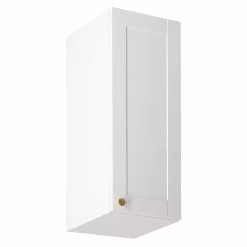 Kuchynská skrinka linea g30 white
