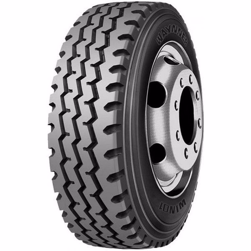 APOLLO ENDURANCE RA 315/70 R22,5 156/150 l Vodiace/Záberové/Návesové