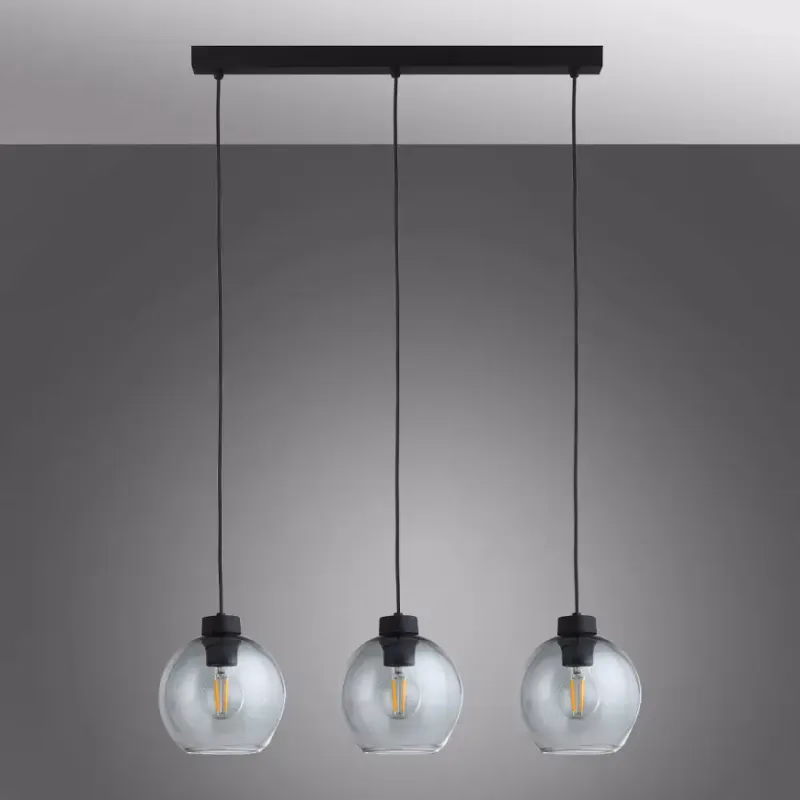 Luster CUBUS 11727 GRAPHITE