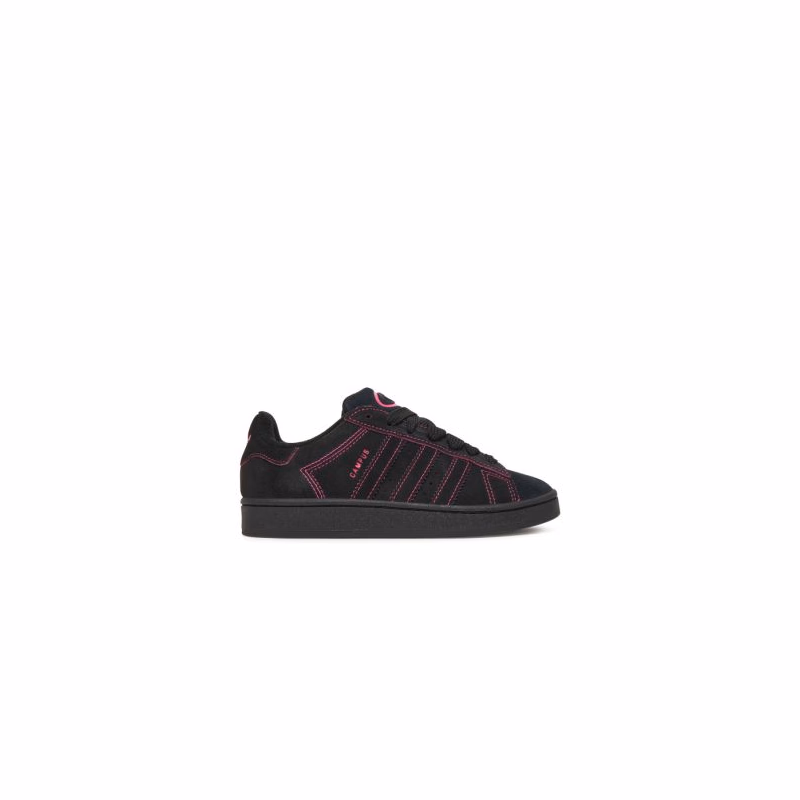 Dámska vychádzková obuv ADIDAS Campus 00s W shoe pink shoe pink core black