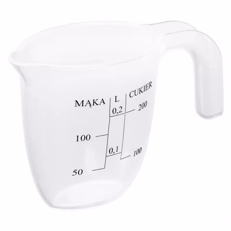 Odmerka 0.25l
