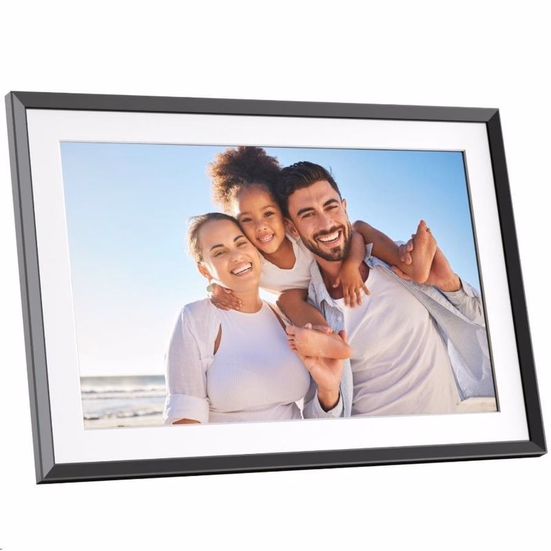 AGFAPHOTO Realiview APF1000 WiFi - fotorámik