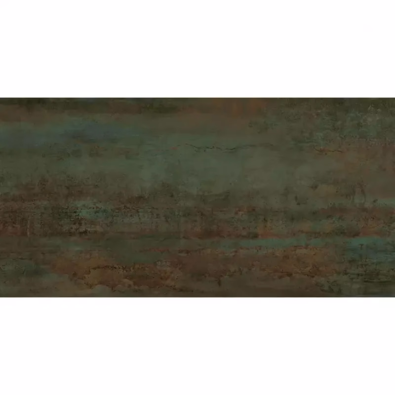 Grunge Turquoise 60/120