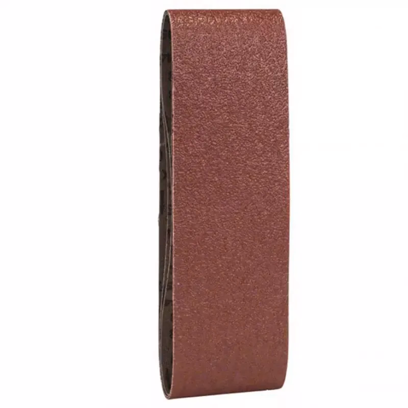 BOSCH Brúsny pás 75x533 mm, G40, drevo