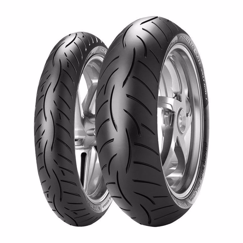 Metzeler ROADTEC Z8 INTERACT 140/70 R18 67 W Zadné