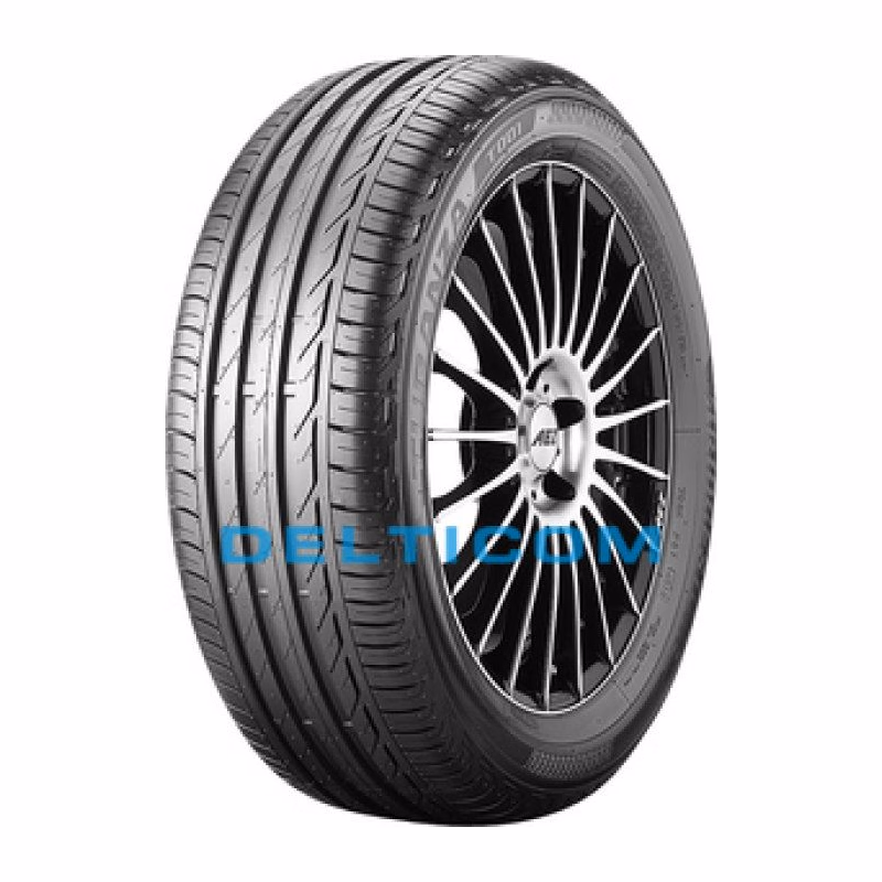 Bridgestone Turanza T001 RFT ( 225/55 R17 97W *, runflat )