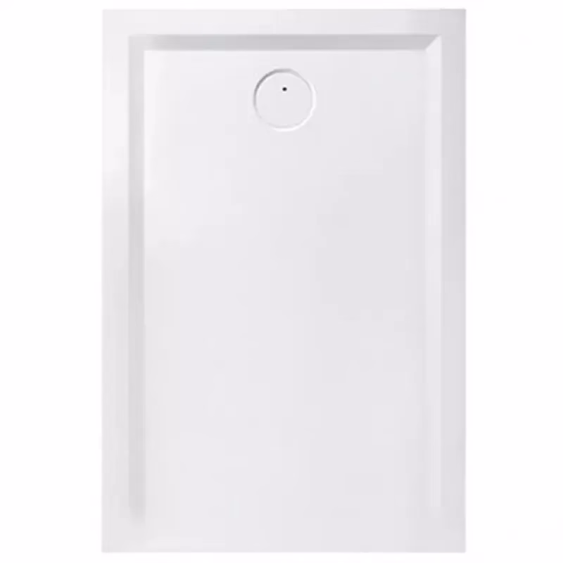 Sprchová vanička B-M/SPACE S 75X150X1.5 BIEW