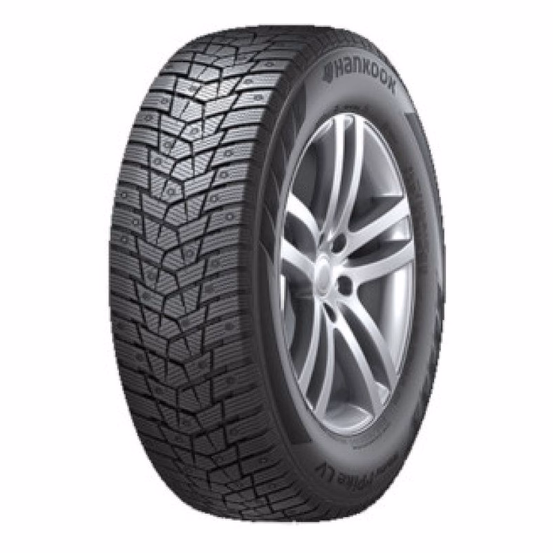 Hankook Winter i*Pike LV RW15 ( 195/65 R16C 104/102R, pneumatika s hrôtmi SBL )