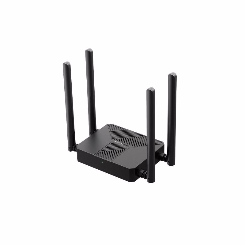 Mercusys MR62X AX1500 WiFi 6 Dual-Band Router