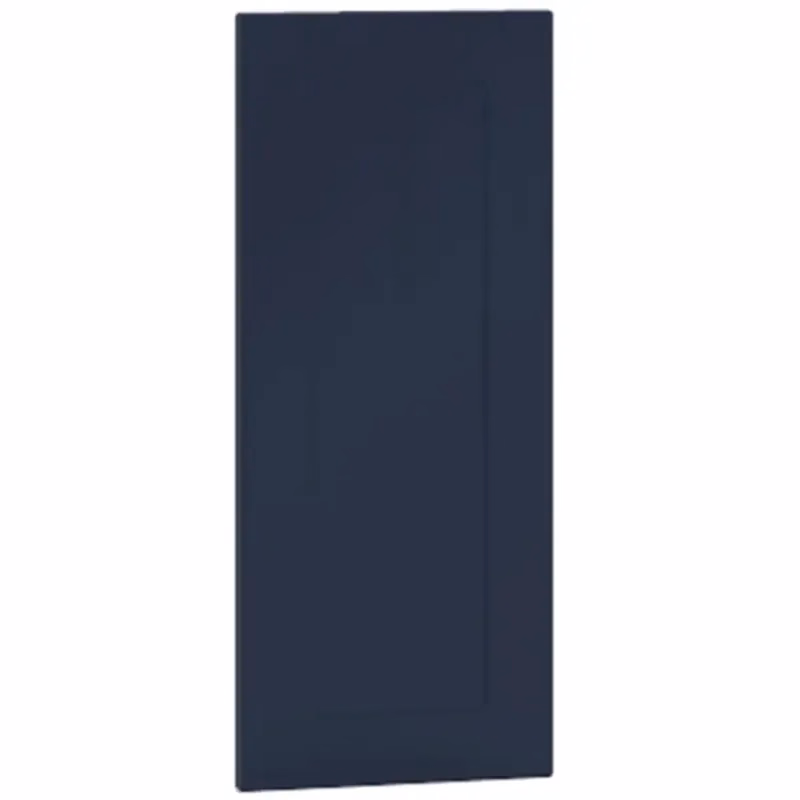 Panel bočný Adele 720x304 granát Mat