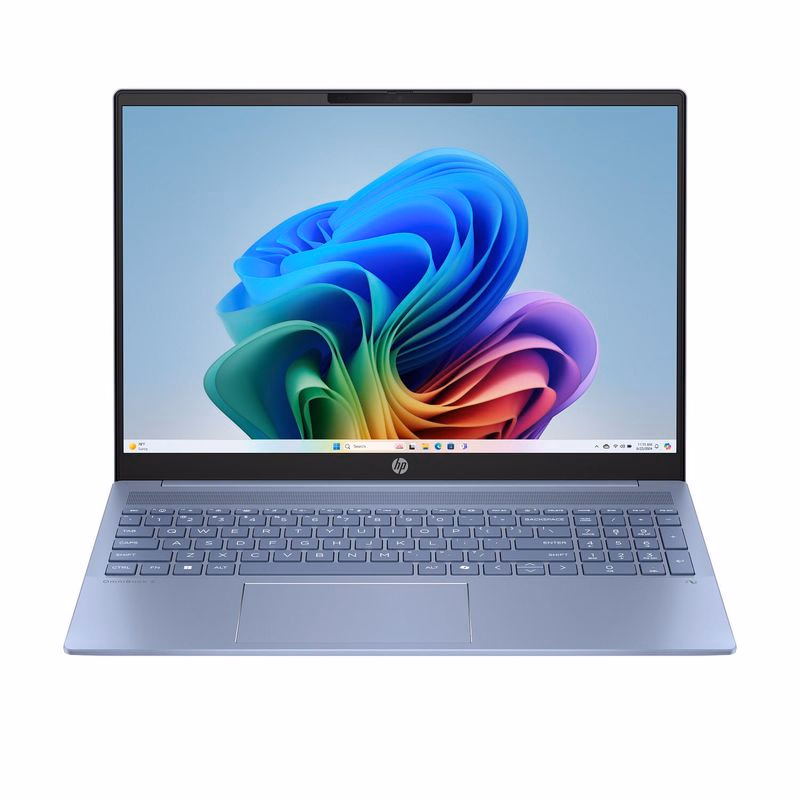 HP Omnibook 5/NGAI 16-ag1001nc/AI5-340/16"/WUXGA/16GB/512GB/AMD int/W11H/Blue/3R