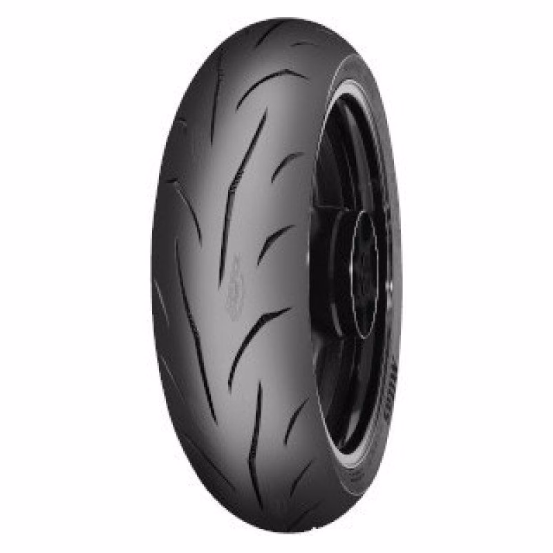 Mitas Sport Force + ( 150/60-17 TT/TL 66H zadné koleso )
