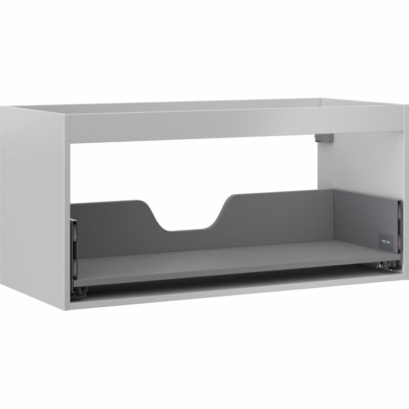Mexen Box-A 91AX0-1000-470-1-62