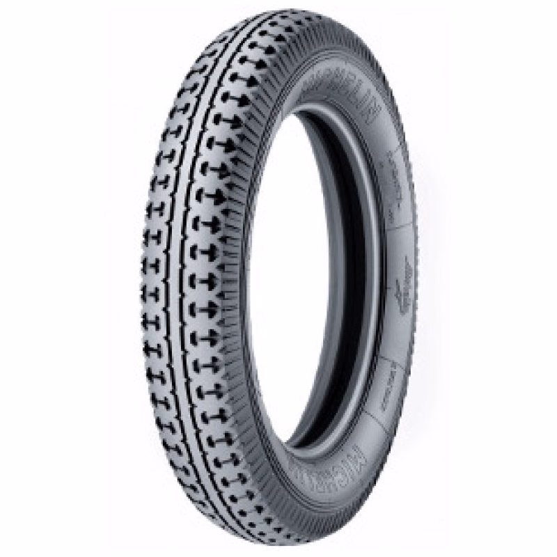 Michelin Collection Double Rivet ( 4.75/5.00 -19 )