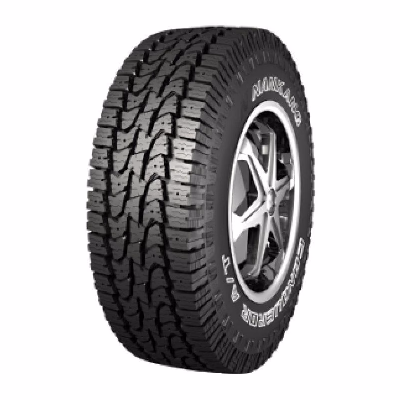 Nankang Conqueror A/T ( 215 R15C 112/110Q, POR )