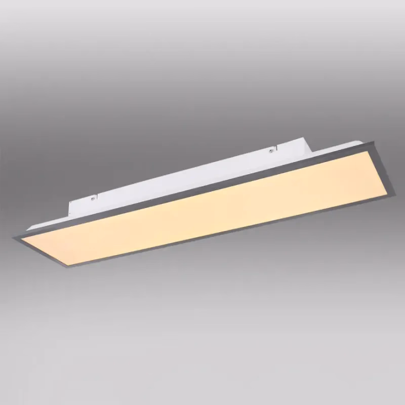 Stropné prisadené svietidlo 416080WD LED PL