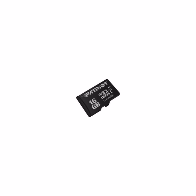 Patriot/micro SDHC/16GB/UHS-I U1 / Class 10