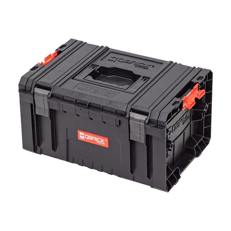 Box Na Náradie Qbrick System PRO Toolbox 2.0