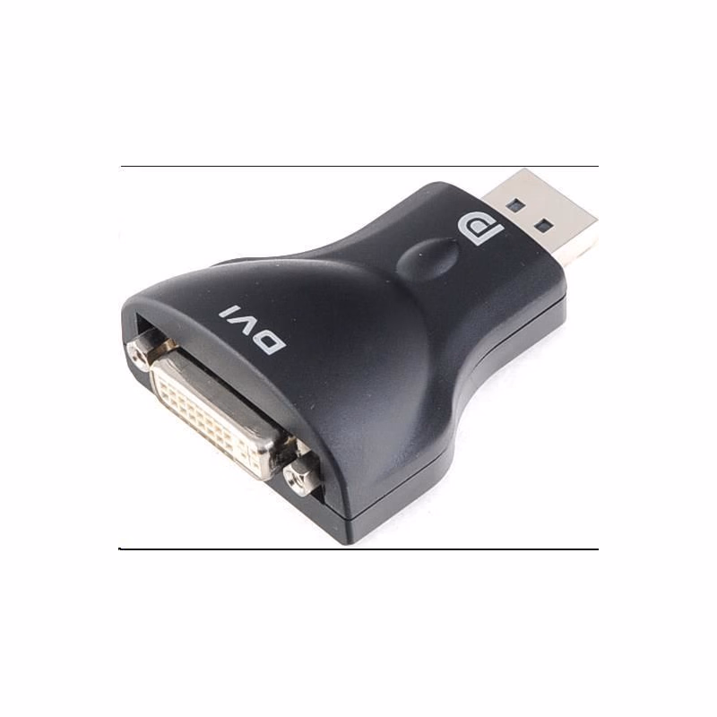 PREMIUMCORD Adaptér DisplayPort - DVI (redukcia)