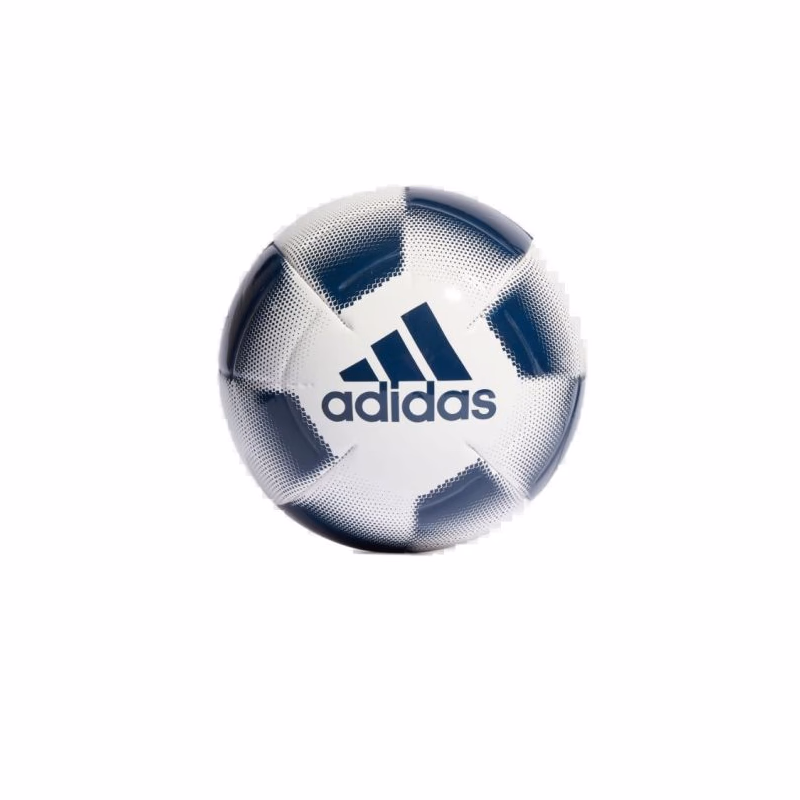 Futbalová lopta ADIDAS EPP CLB WHITE CONAVY