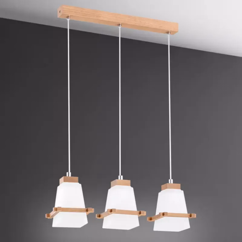 Lampa Velsa 3 Pł 63008 LW3