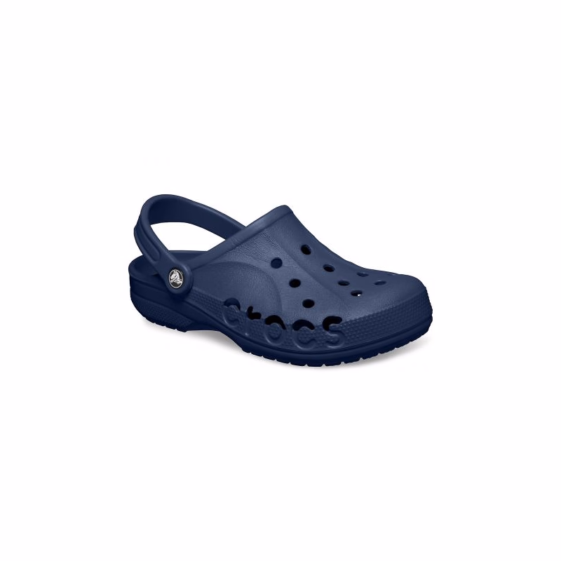 Kroksy (rekreačná obuv) CROCS Baya U navy