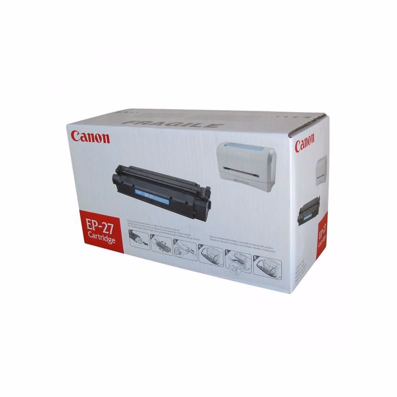 CANON EP27 BK - originálny