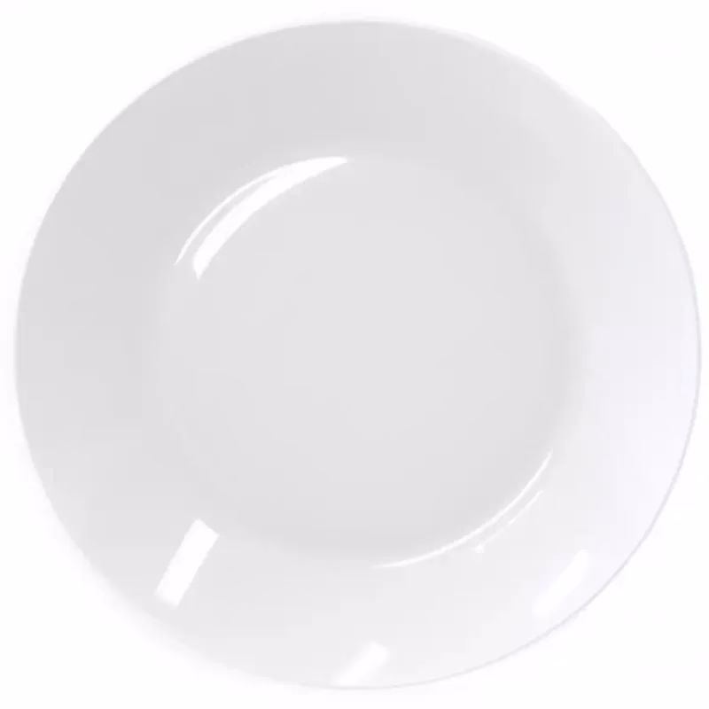 Dezertný tanier 18cm Zelie C (10528) arl-l4120 12002