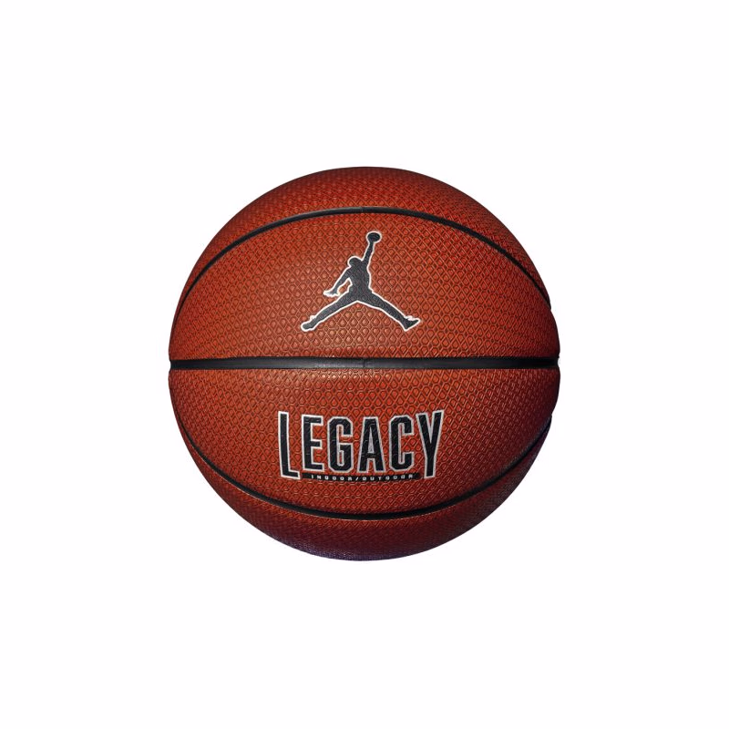Basketbalová lopta NIKE JORDAN LEGACY 07 AM BK MS