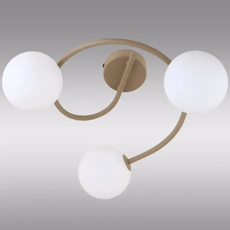 Luster ILSA 11744 SABIA 3XG9