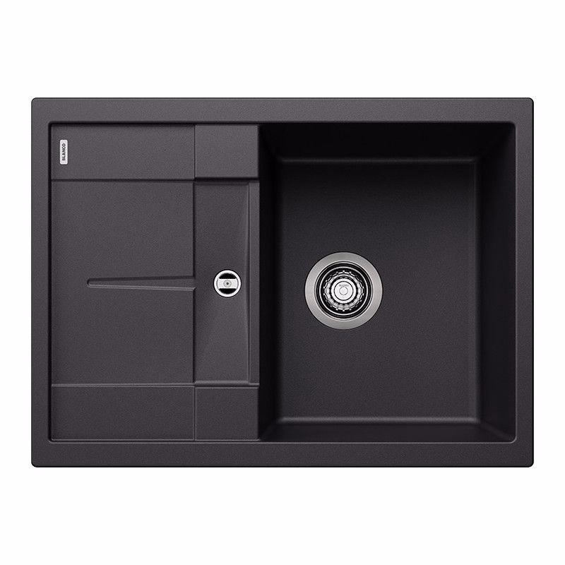 BLANCO METRA 45 S compact + Dodatočná extra zľava 5% po vložení do košíku !