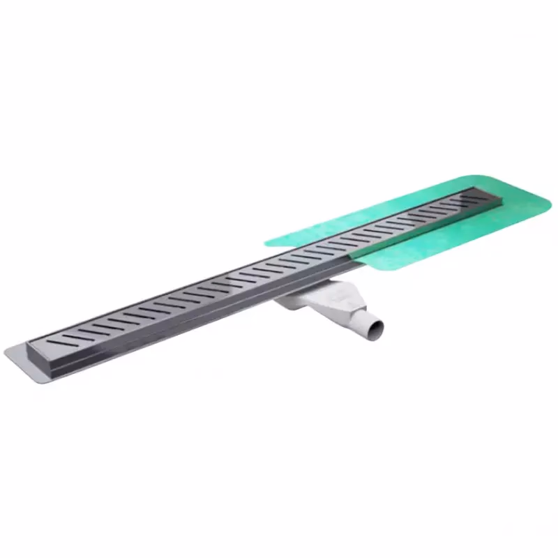 Odtokový Žľab Steel 700