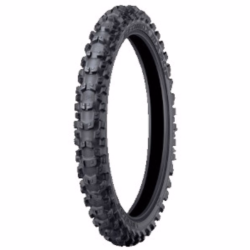 Dunlop Geomax MX 54 F ( 80/100-21 TT 51M M/C, predné koleso )