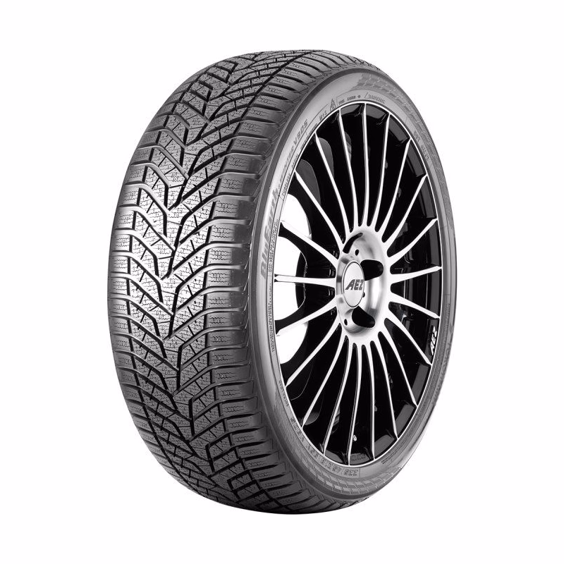 Yokohama BluEarth-Winter (V905) ( 245/50 R18 104V XL BluEarth, RPB )