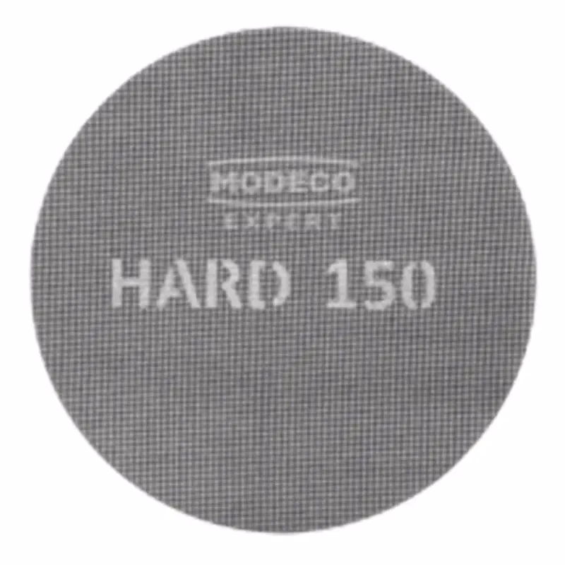 Brúsna mriežka 100 225 mm Hard 5 ks