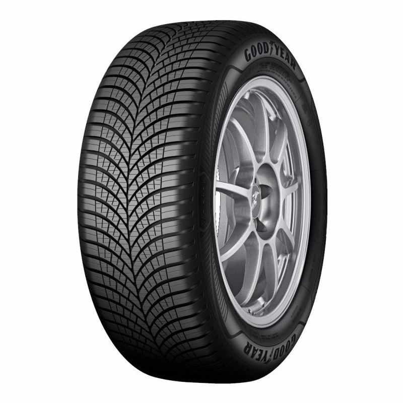 Goodyear Vector 4 Seasons Gen-3 ( 225/50 R18 99W XL EVR, s ochrannou lištou (MFS) )