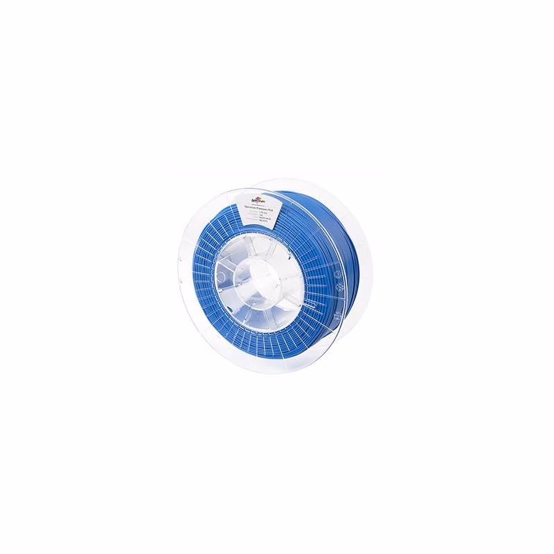 Spectrum Filament Premium PLA 1000g, pacific blue, DOPREDAJ
