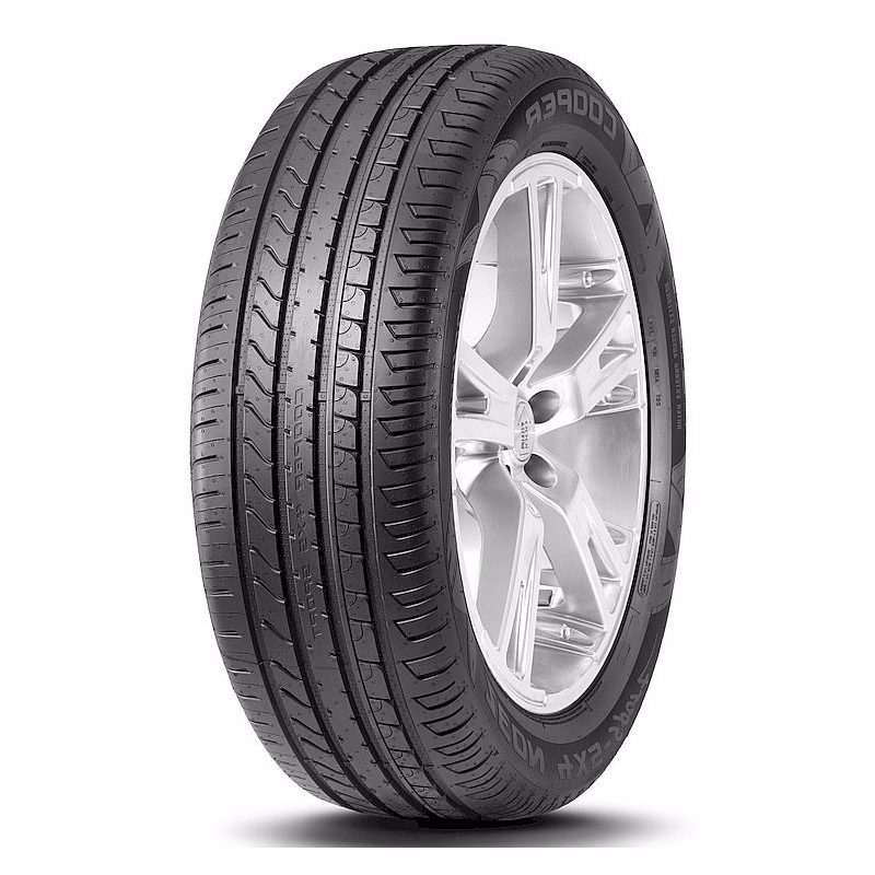 COOPER ZEON 4XS SPORT 235/55 R17 99 V Letné