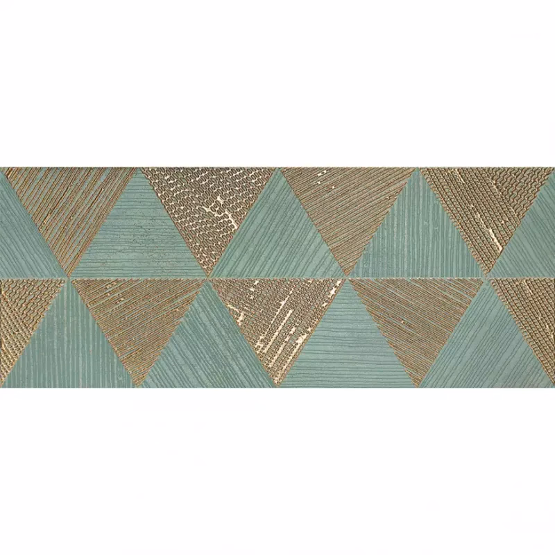 Dekor Goldgreen Mono 29,8/74,8