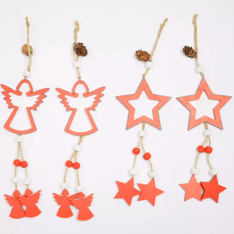Girlanda 70cm mix 66402
