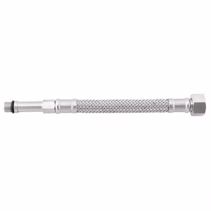 Hadica 6mm 3/8X ML8 300 MM