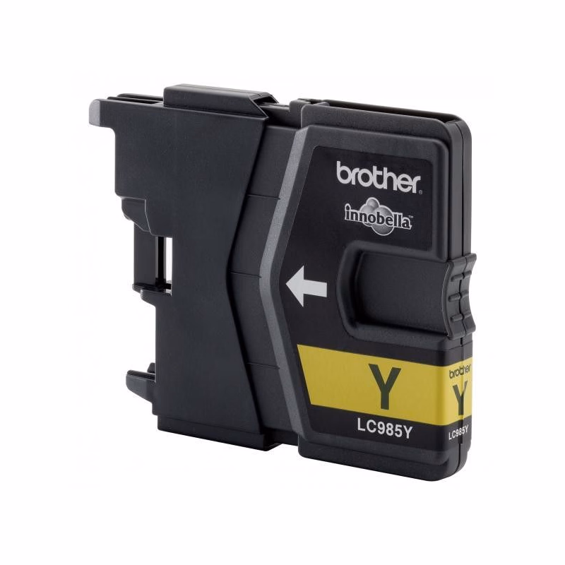 BROTHER LC-985 - originálny
